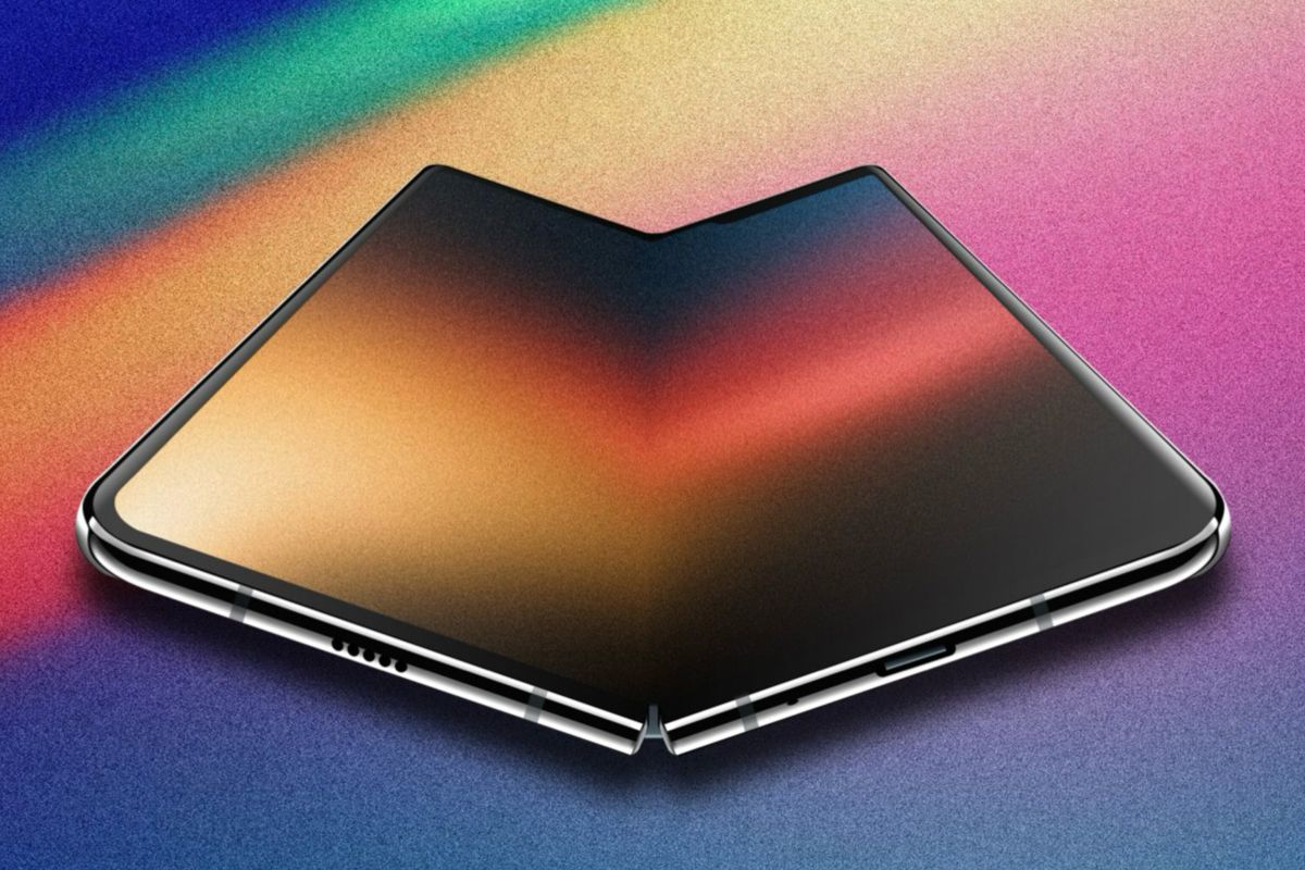 Bocoran terbaru iPhone Fold mulai dari RAM hingga harga