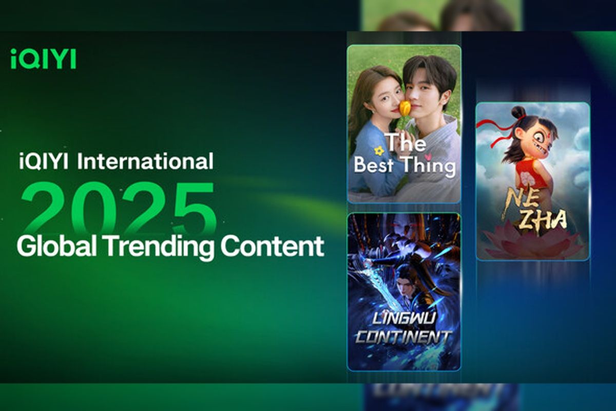 Platform-platform drama pendek China sepakat lindungi pemeran dan kru