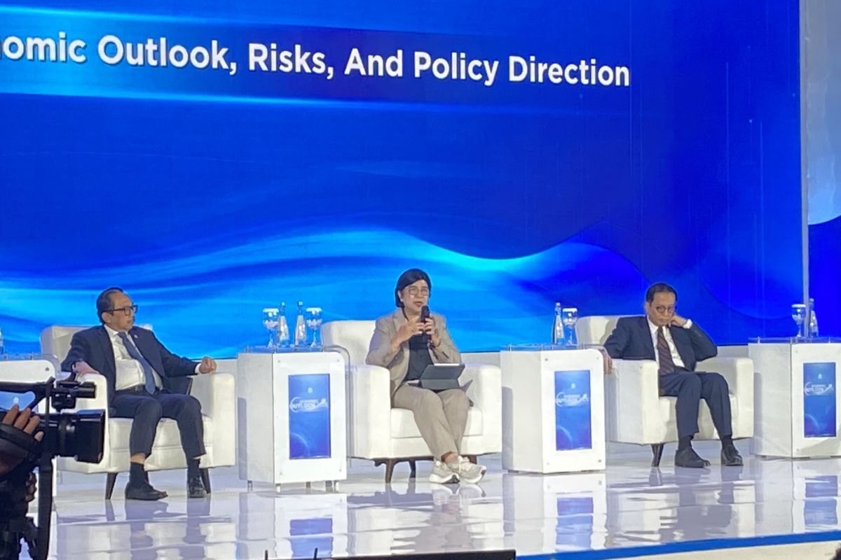 BI jaga stabilitas rupiah agar yield dan aset rupiah tetap menarik