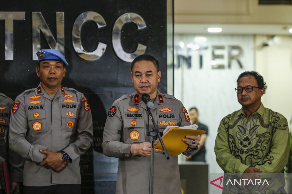 Kompolnas: Penindakan tegas cegah personel Polri terlibat kekerasan