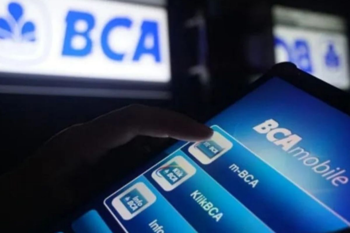 RUPS BCA tetapkan rasio dividen tahun buku 2025 sebesar 72 persen