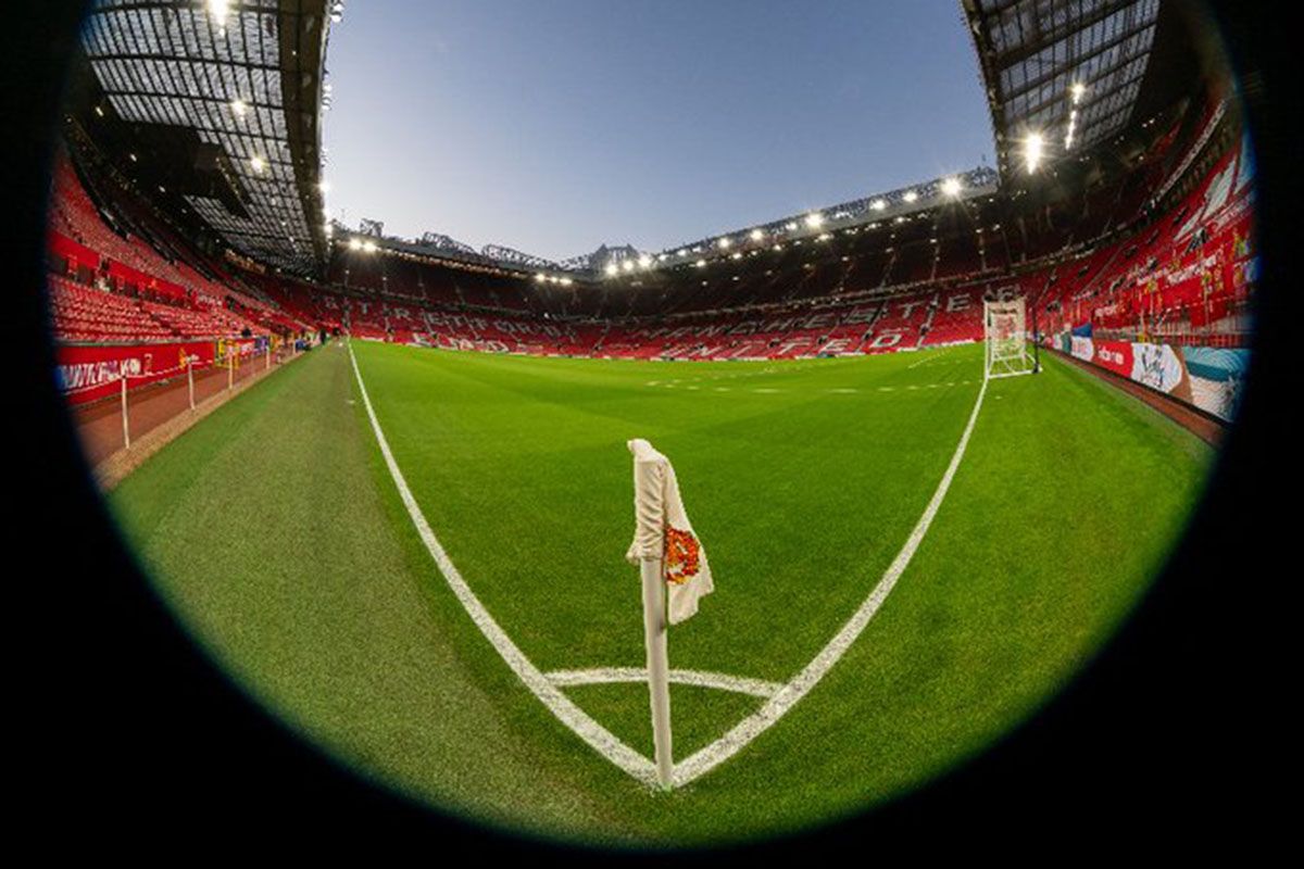 Jadwal Liga Inggris: Arsenal jamu Man United di Stadion Emirates