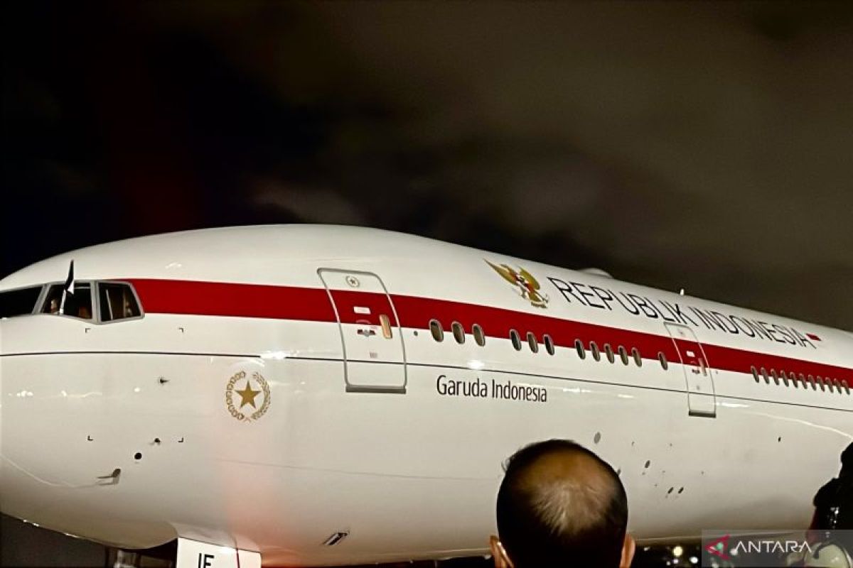 Prabowo kembali melawat ke Amman untuk bertemu Raja Yordania