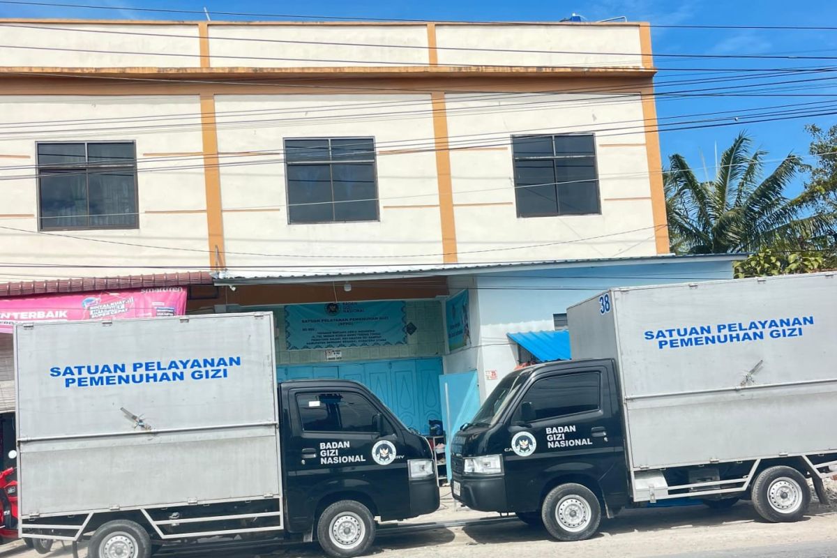 78 SPPG di Solo Raya terindikasi langgar juknis BGN