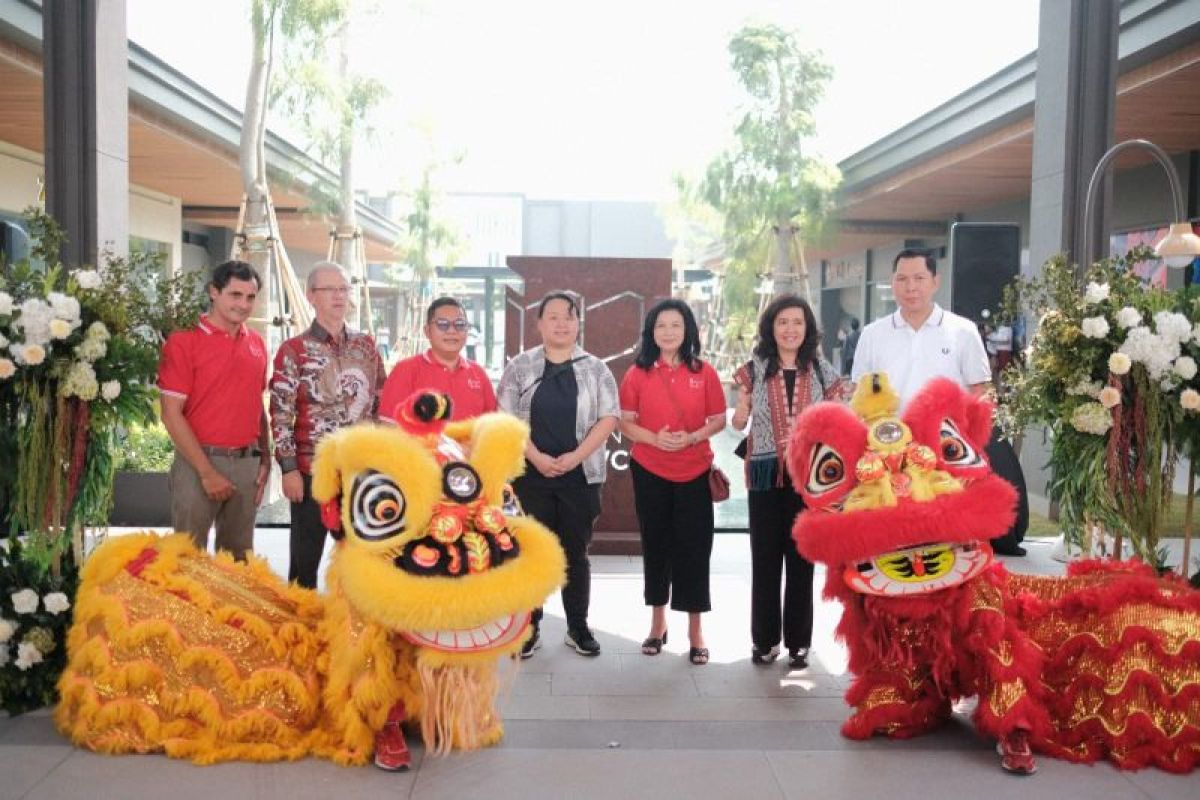 Pantai Indah Kapuk Dua cetak laba bersih Rp1,15 triliun di 2025