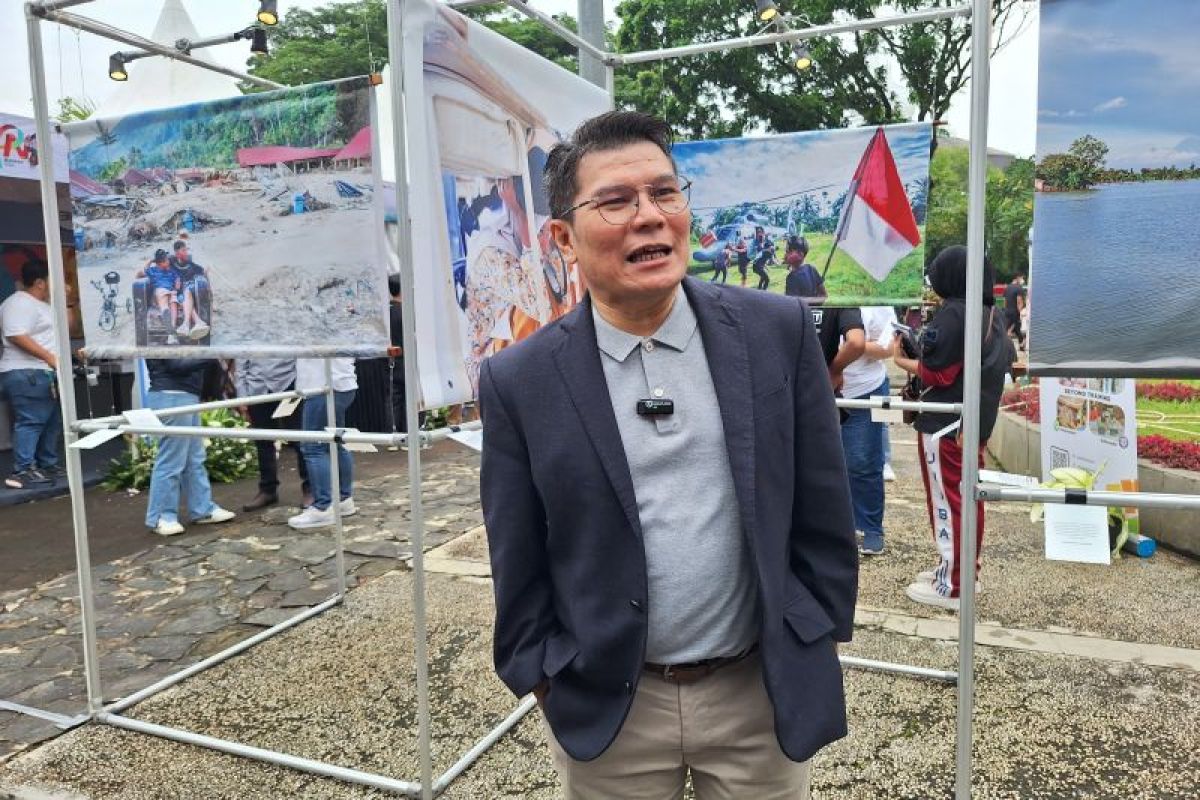 ANTARA: Jurnalisme harus hadirkan fakta dan tanggung jawab sosial