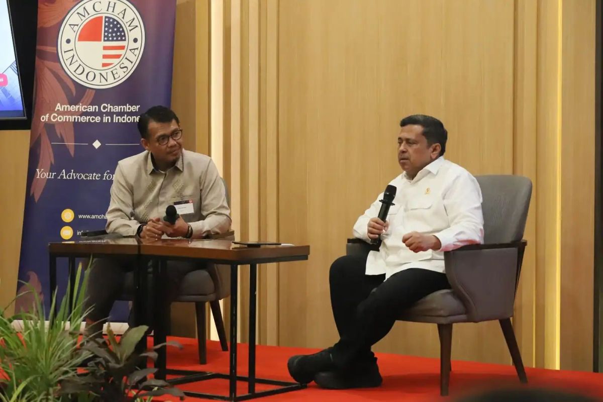 BPJPH dorong kesiapan dunia usaha menjelang Wajib Halal 2026