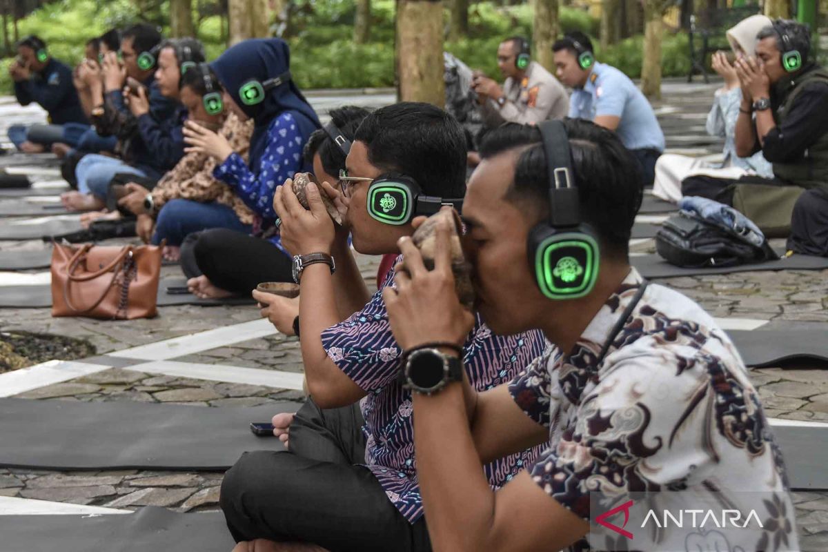 Waspadai kelelahan mental akibat paparan arus informasi