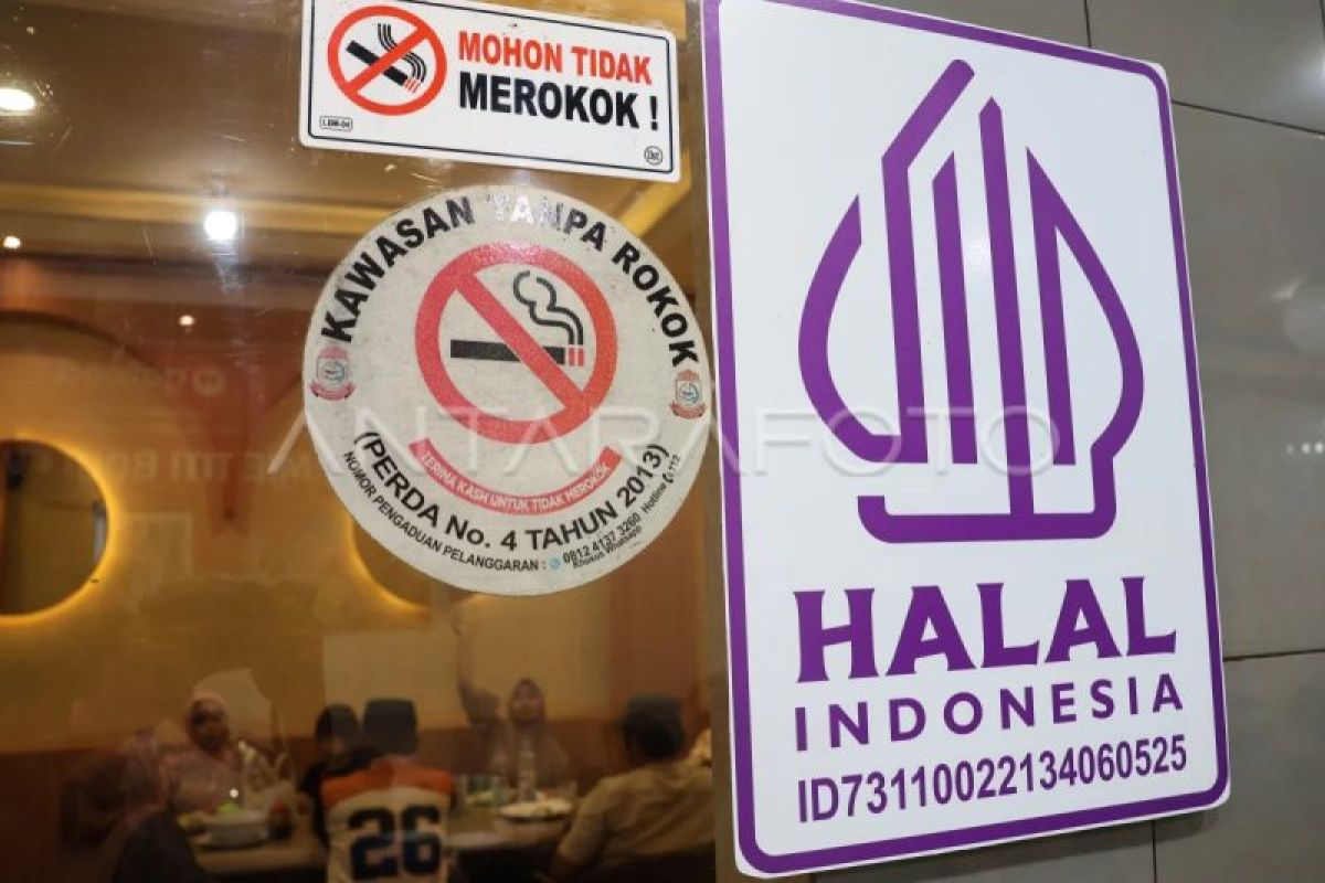 BPJPH minta agar produk non-halal diberikan label