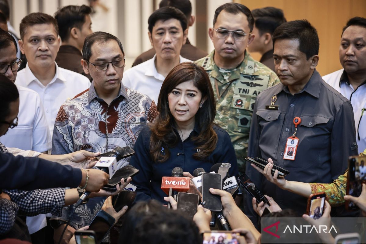 Pemerintah batasi akses anak di bawah 16 tahun ke platform digital