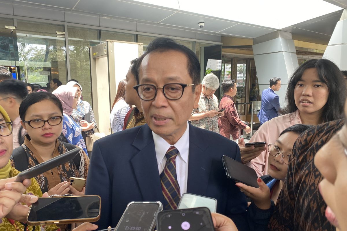 Outlook negatif Moody's, OJK yakin tak ada dampak signifikan ke bank