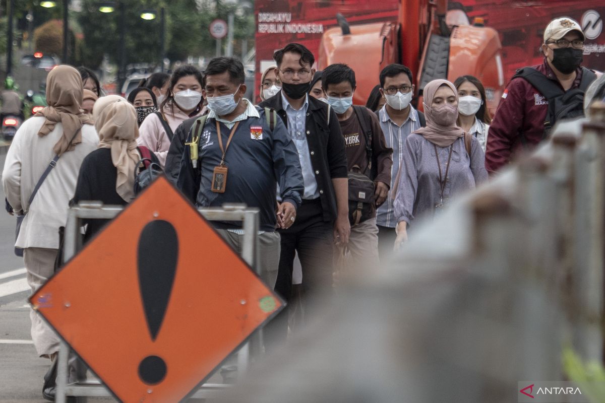 Mengenali tanda "burnout" yang bisa muncul selama Ramadhan