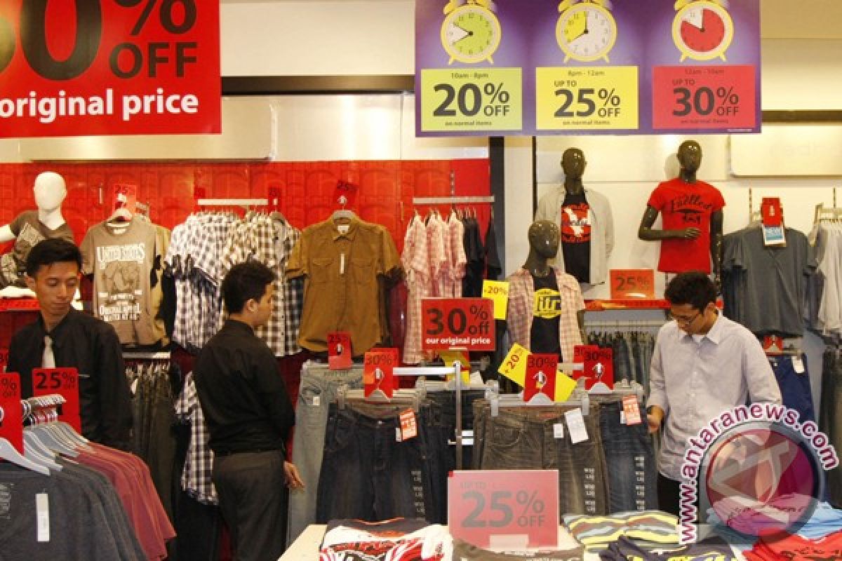 Diskon Ramadhan, DKI kembali beri insentif pajak ke pusat perbelanjaan