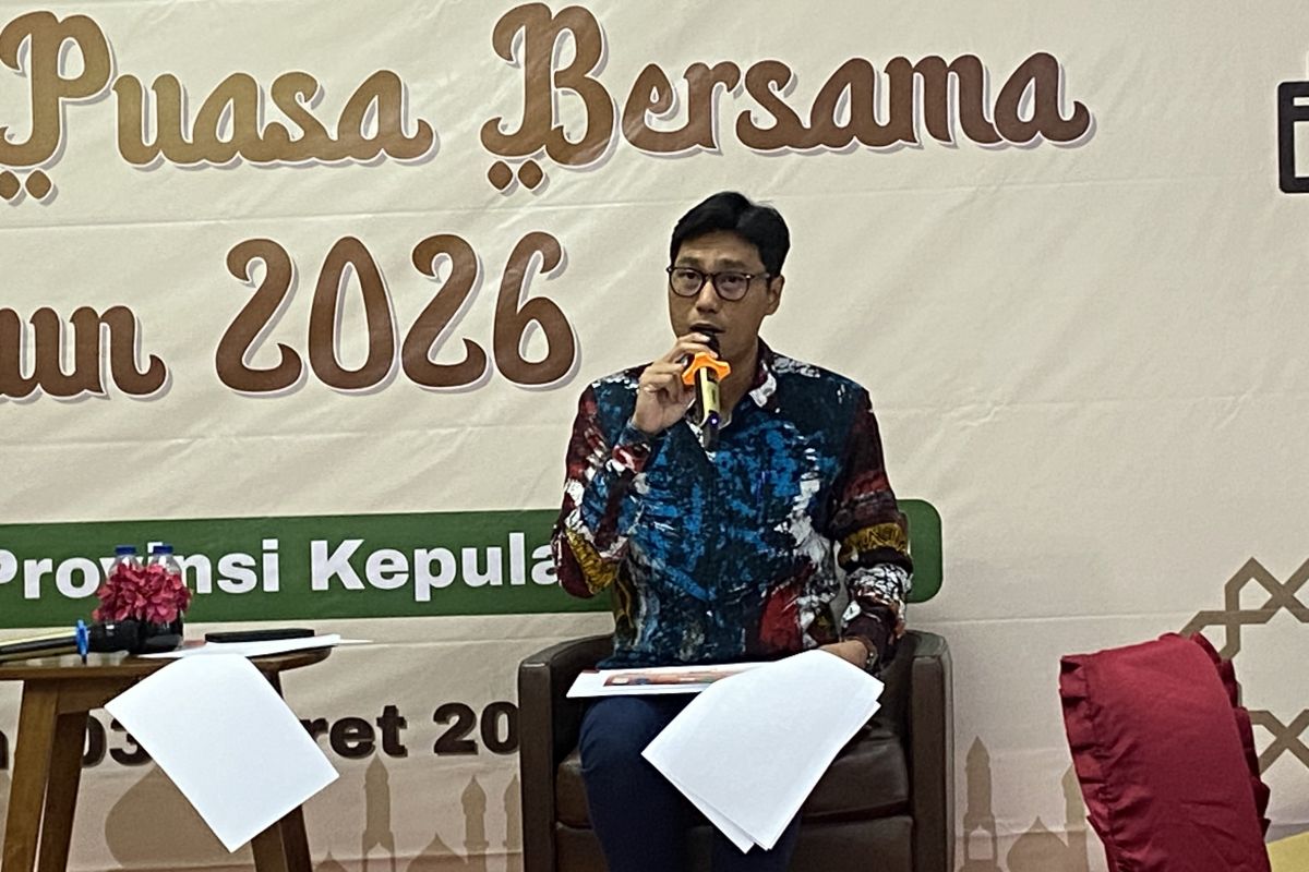 OJK Kepri komitmen tingkatkan literasi keuangan guna lindungi konsumen