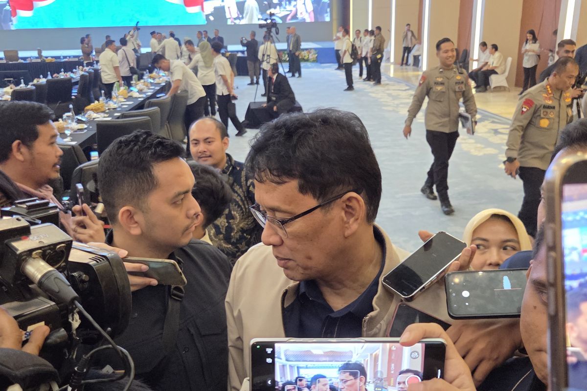 Kemenkeu klarifikasi pernyataan Purbaya soal gugatan UU APBN