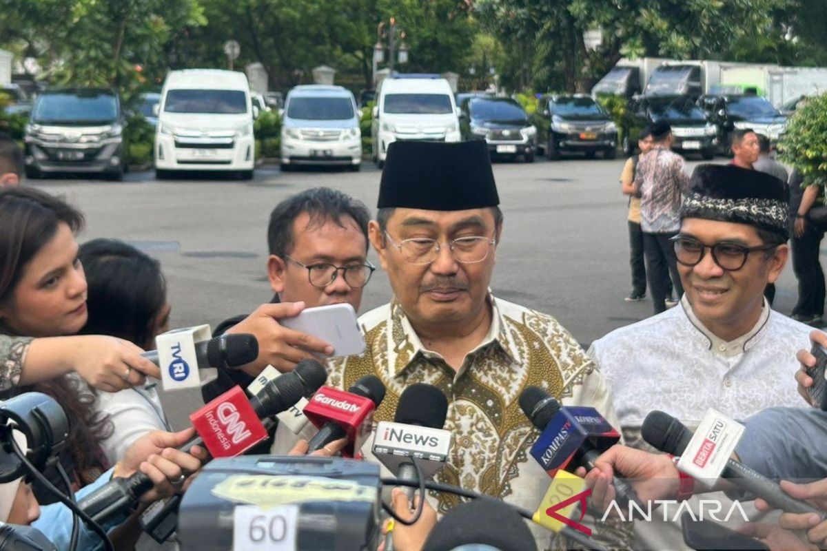 Jimly usul Prabowo tangguhkan keanggotaan BoP hingga konflik Iran reda