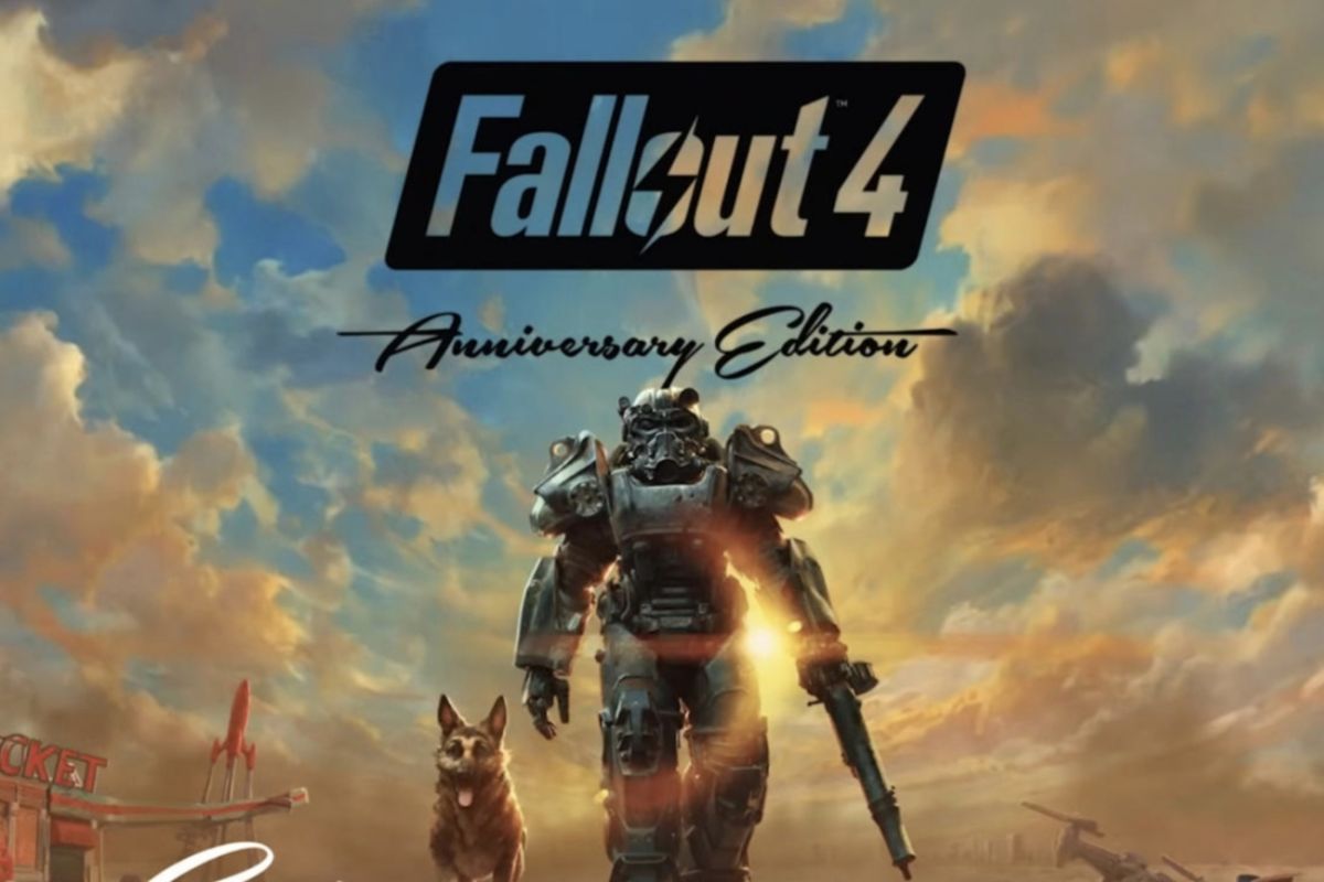 Gim "Fallout 4" dan "Indiana Jones" bakal hadir di Switch 2 tahun ini