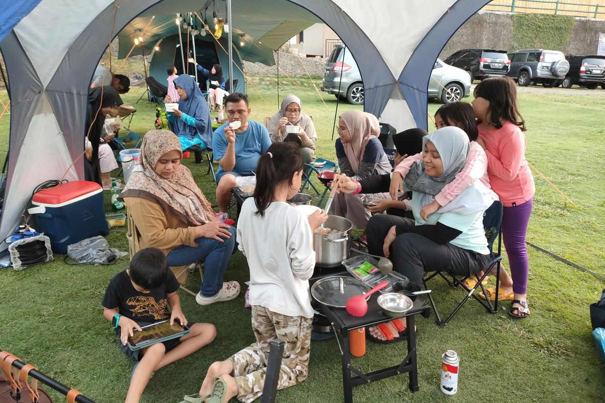 Psikolog: Anak tengah rentan merasa terabaikan dalam keluarga