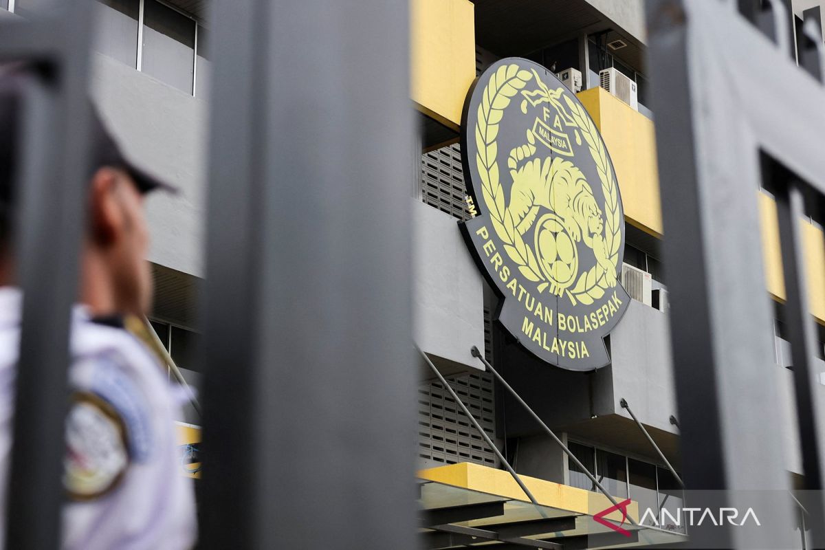 Timnas Malaysia disanksi kalah 0-3, gagal lolos ke Piala Asia 2027