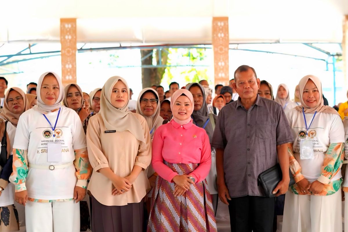 BGN: Masyarakat silakan manfaatkan layanan pengaduan MBG 127