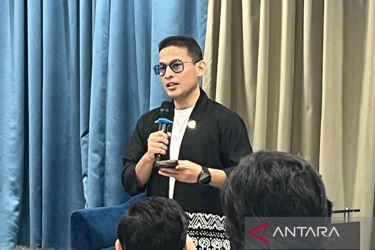 Bakom: Komitmen impor dari AS tak bersinggungan produk dalam negeri