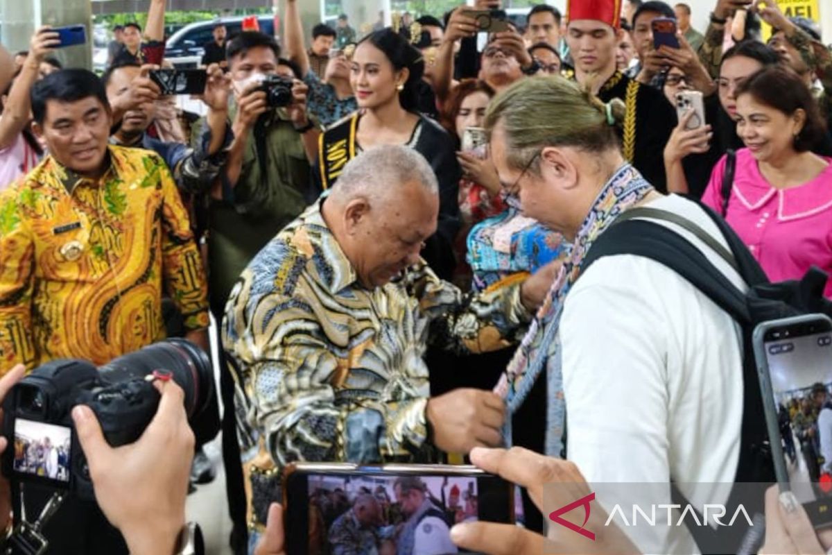 Kemenpar apresiasi pembukaan rute Taipei–Manado oleh TransNusa