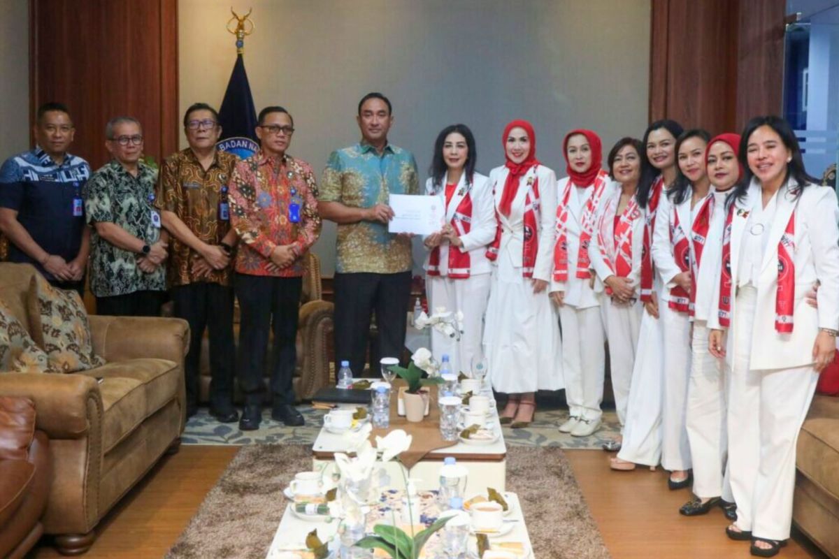 BNN tekankan kampanye media sosial lawan masifnya peredaran narkotika