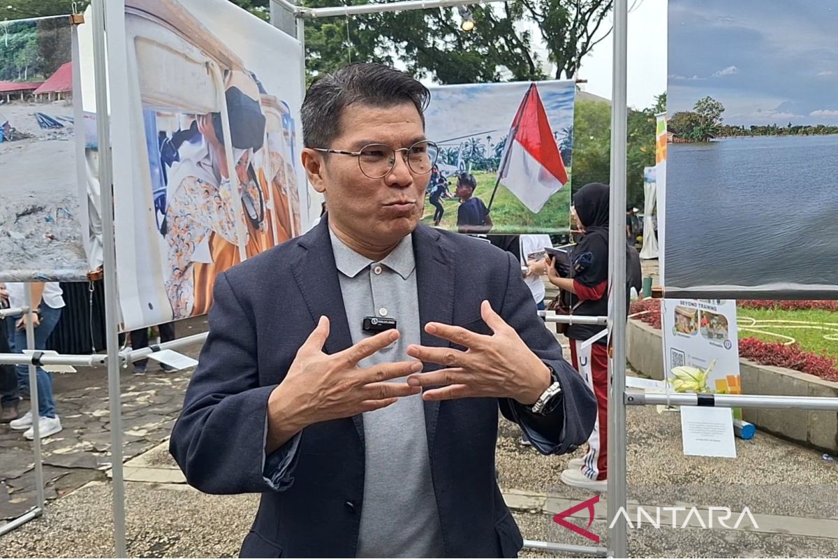 ANTARA: AI hanya boleh menjadi alat bantu, bukan penentu