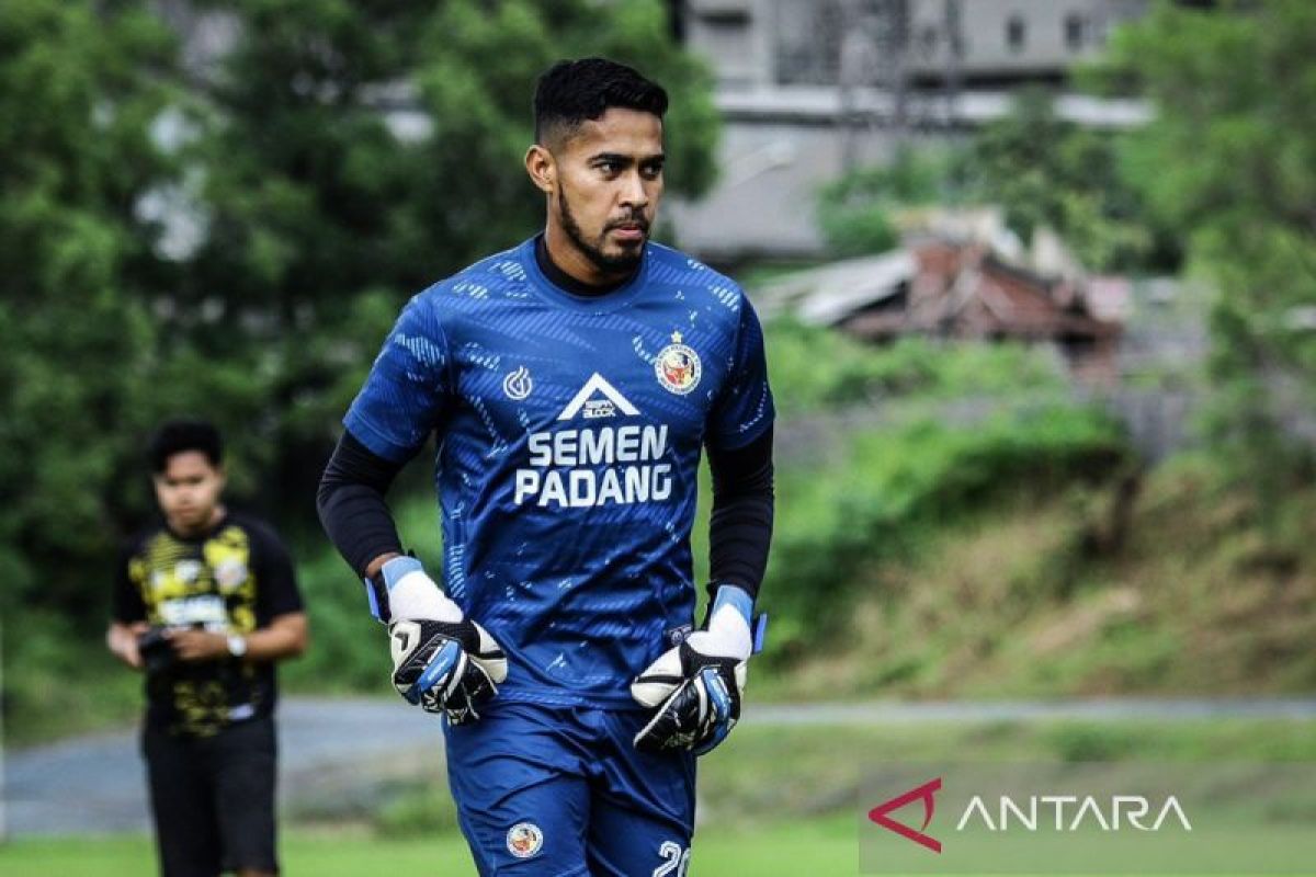 Semen Padang FC rombak skuad jelang putaran kedua BRI Super League