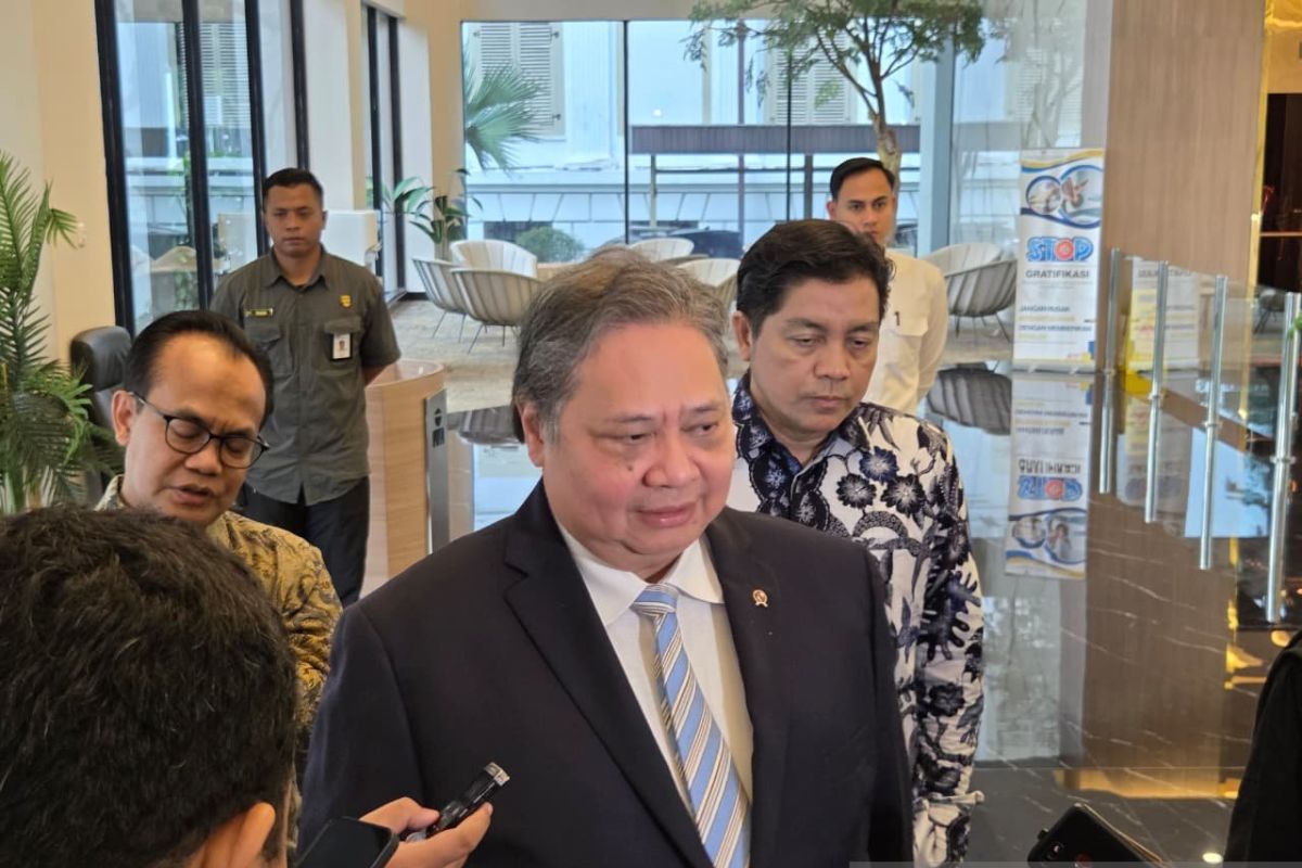 Pemerintah siapkan aturan "work from anywhere" saat libur Lebaran 2026