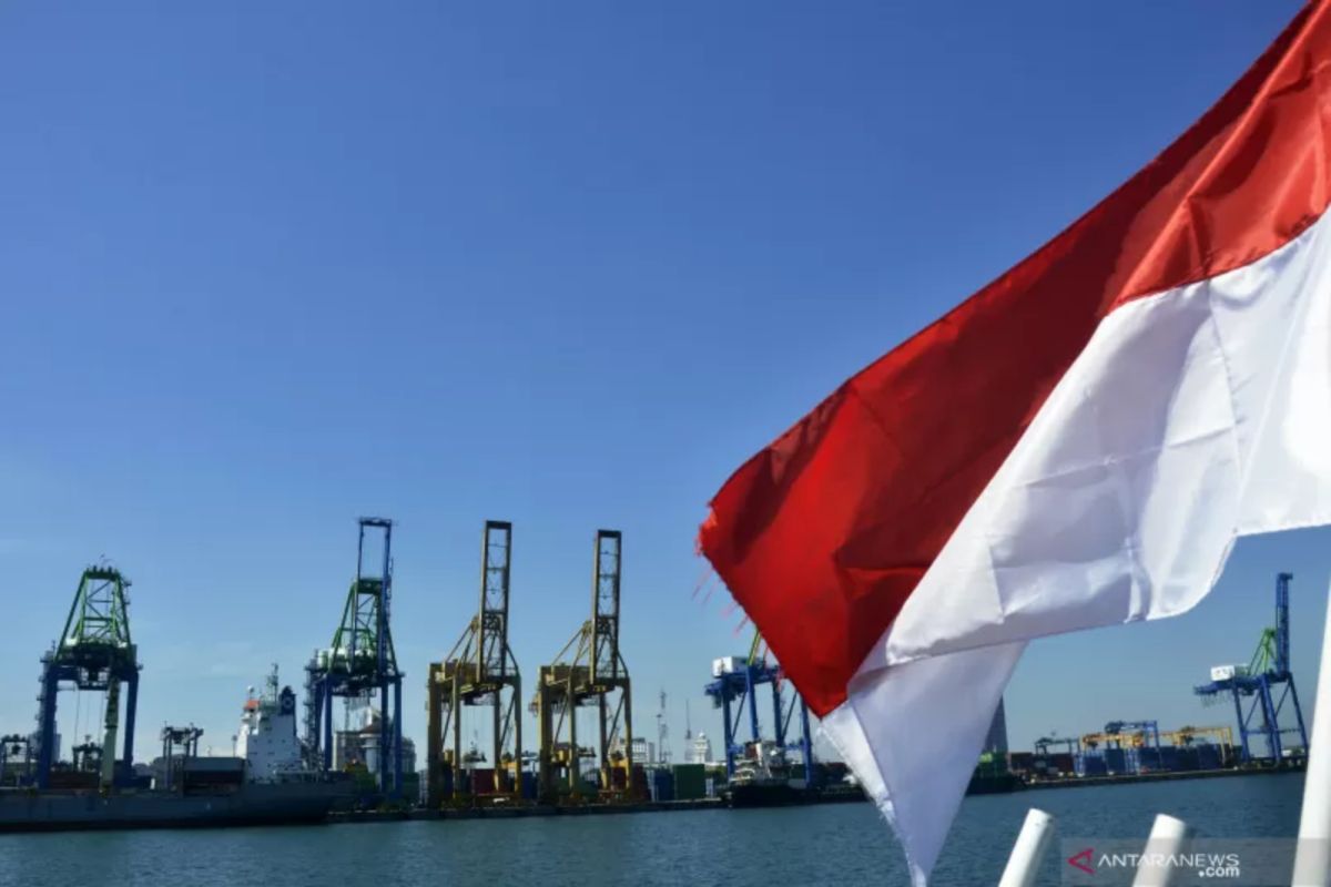 Guru Besar UMY: Pertumbuhan ekonomi RI 8 persen bukan mustahil dicapai