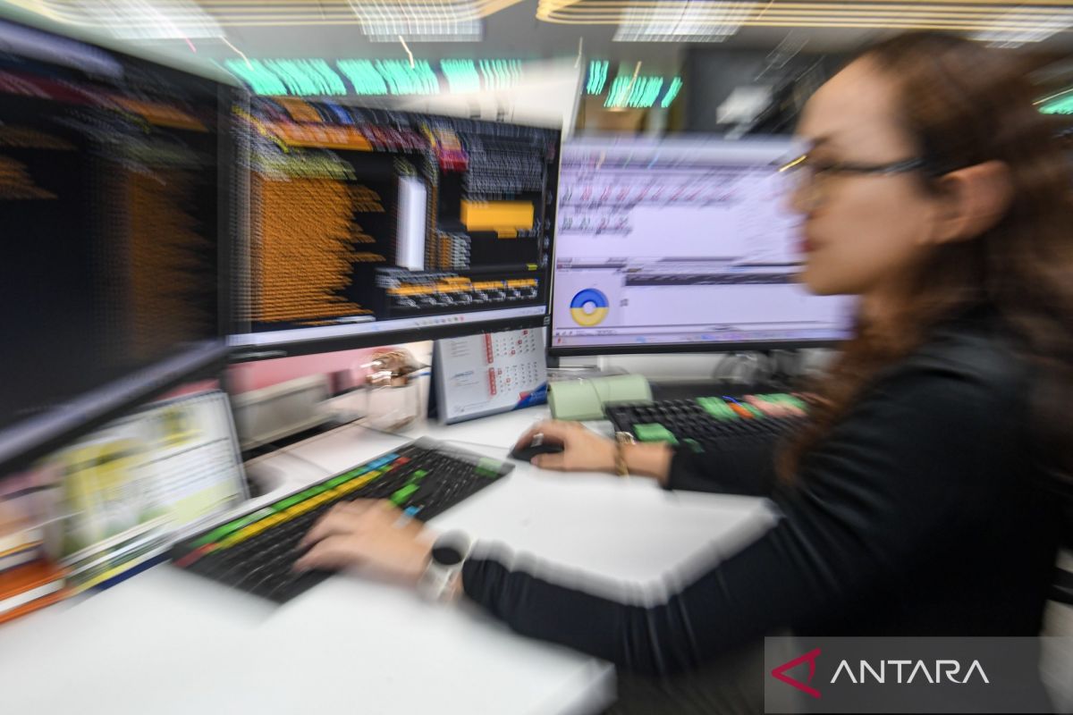 IHSG melemah ikuti bursa Asia seiring investor beralih ke "safe haven"