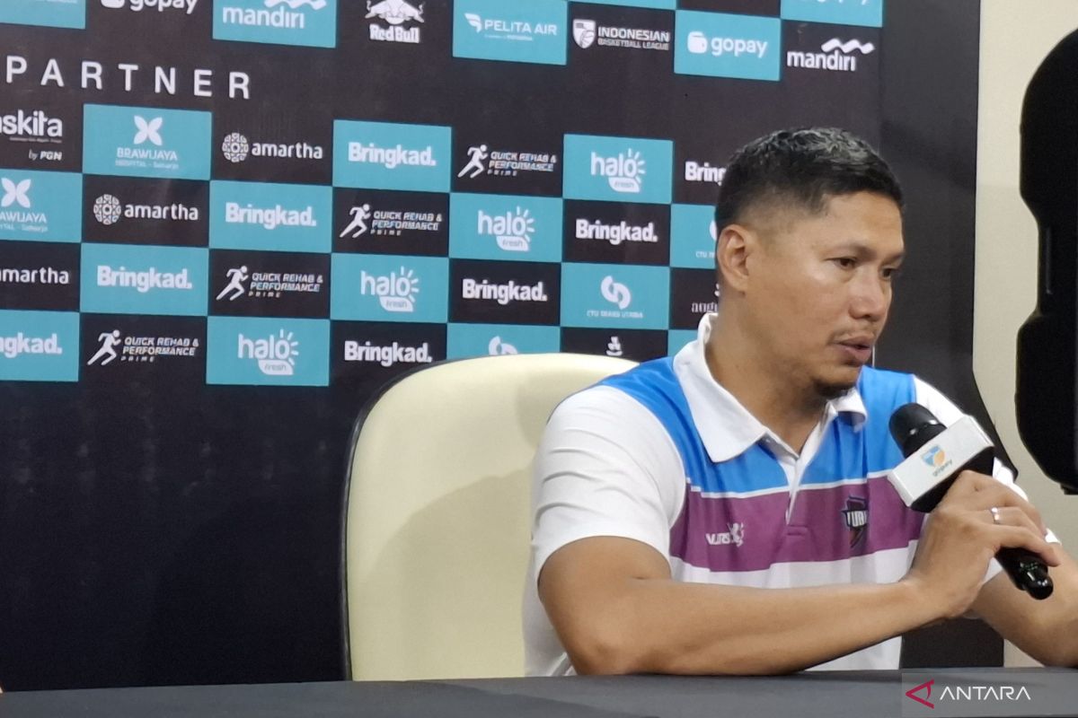 Hangtuah cari guard lokal yang akurat menembak agar bertahan di liga