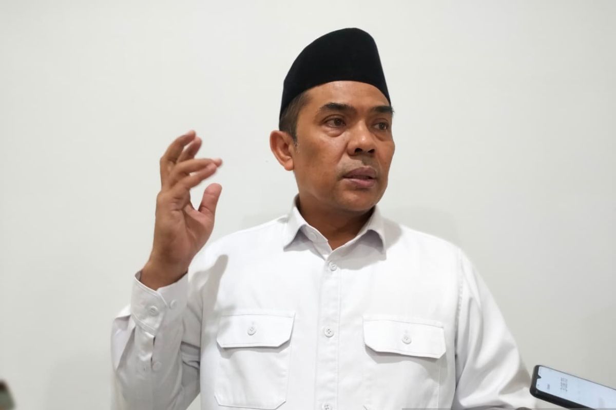 Kemenhaj: 2.500 jamaah umrah Sumbar terkendala pulang ke Tanah Air