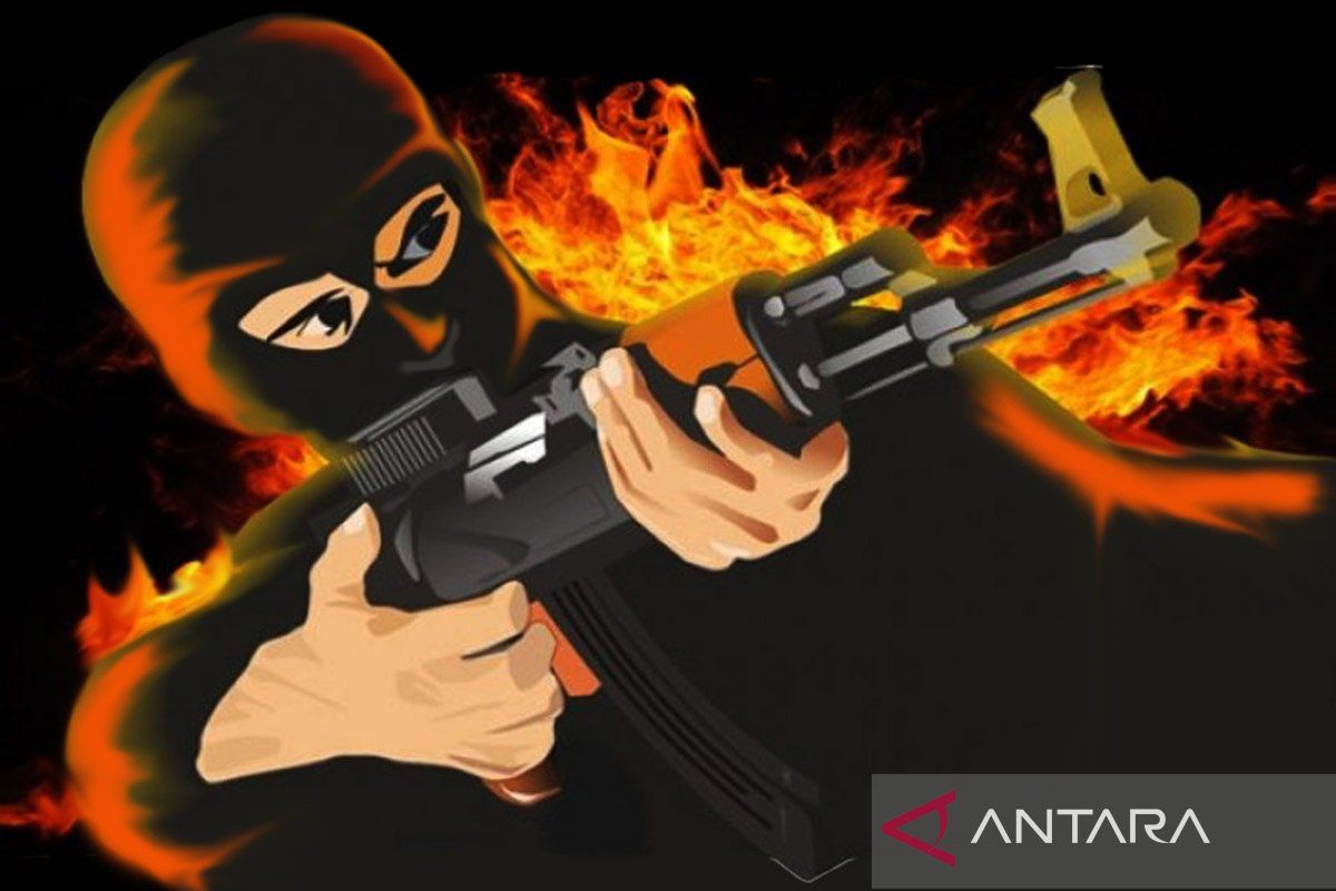 Baku tembak di perairan Kuba tewaskan 4, kapal AS dituduh melanggar