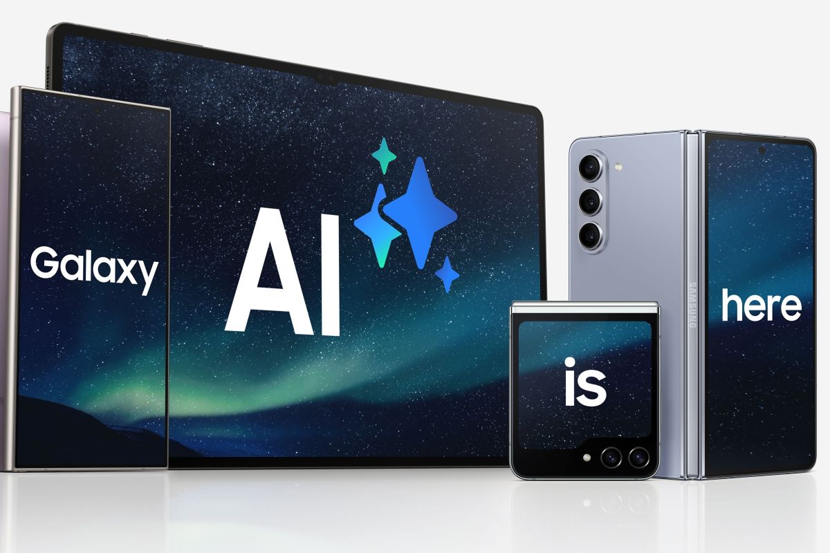 Samsung hadirkan dukungan Perplexity dalam fitur-fitur Galaxy AI