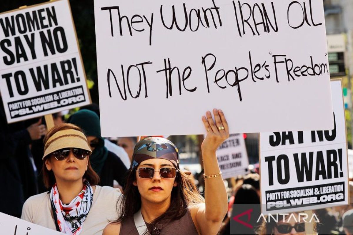 Iran tak akan lagi luncurkan hulu ledak di bawah 1 ton ke AS-Israel