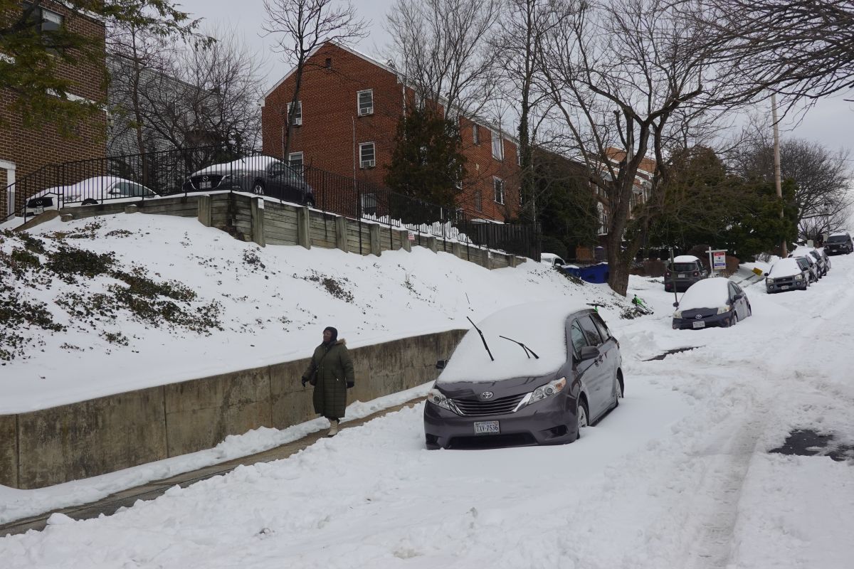 Satu orang tewas dalam aksi penembakan di kampus Virginia, AS