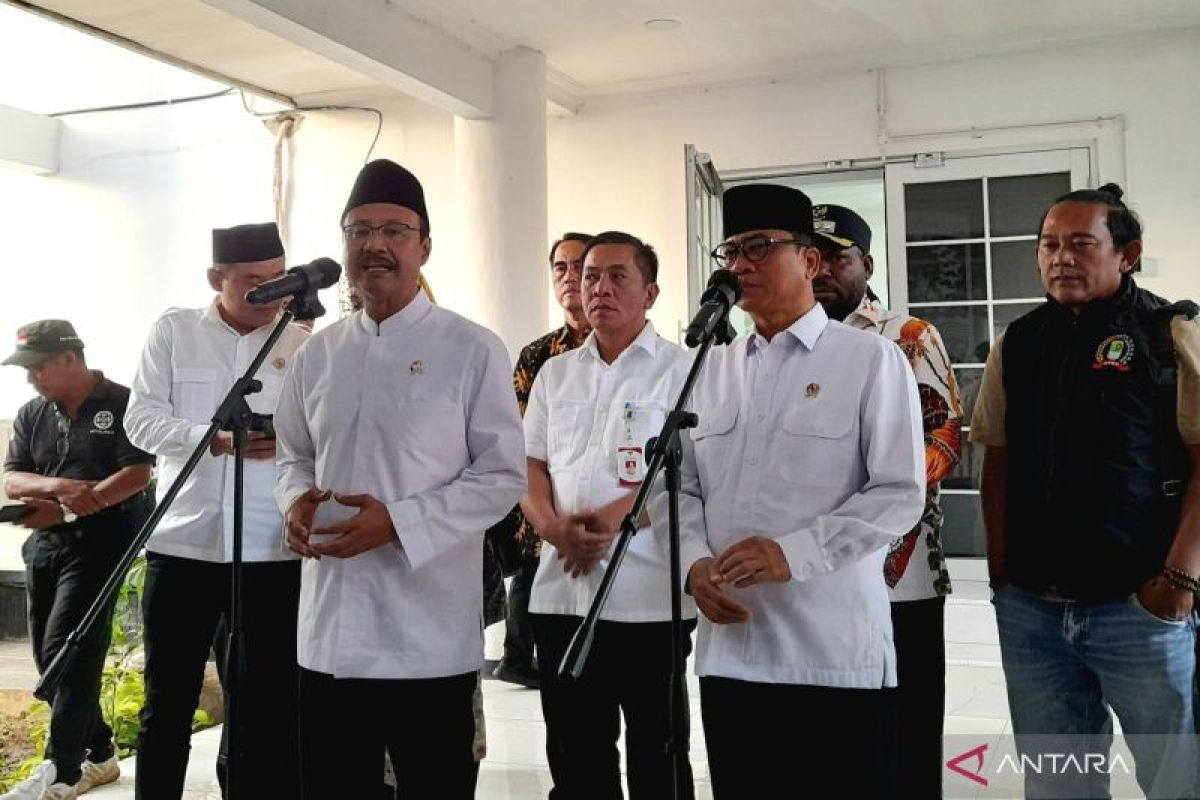 Mensos: 869 ribu peserta PBI JKN telah aktif kembali