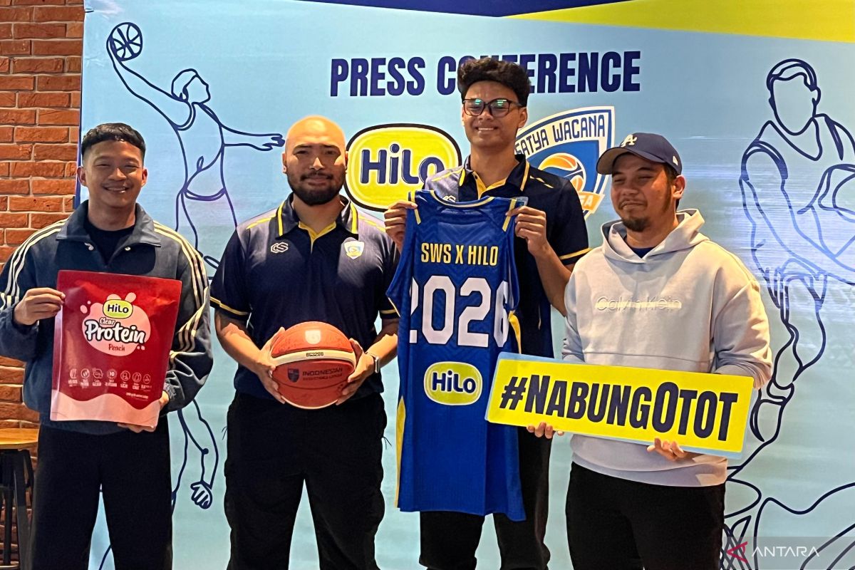 HiLO dorong asupan protein dalam menjaga performa atlet