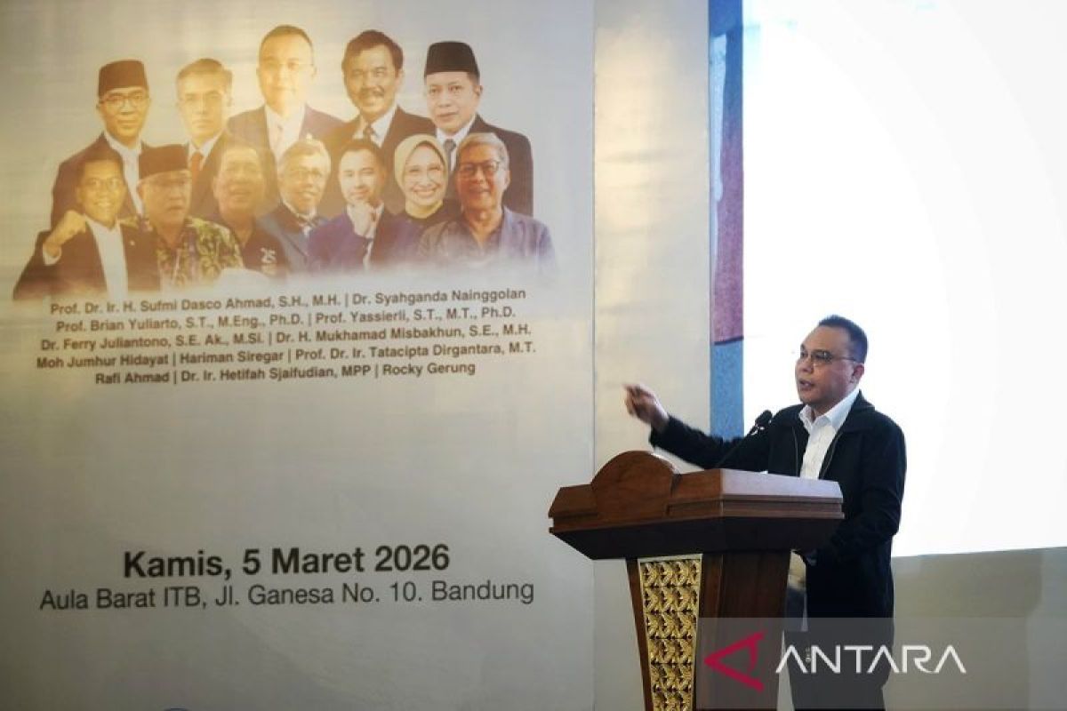 Politik kemarin, ajakan perkuat persatuan hingga WNI diculik bebas