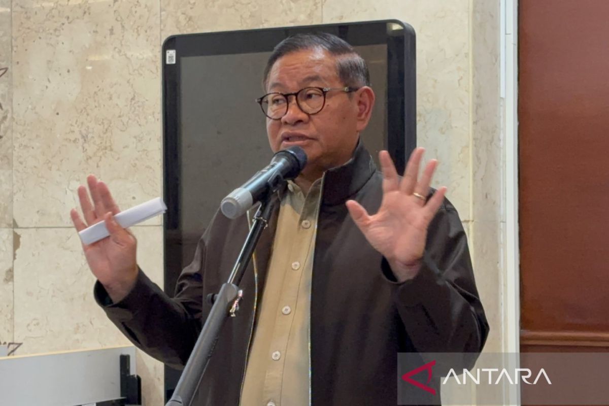 Pramono sebut tabrakan bus TJ di Koridor 13 karena "human error"