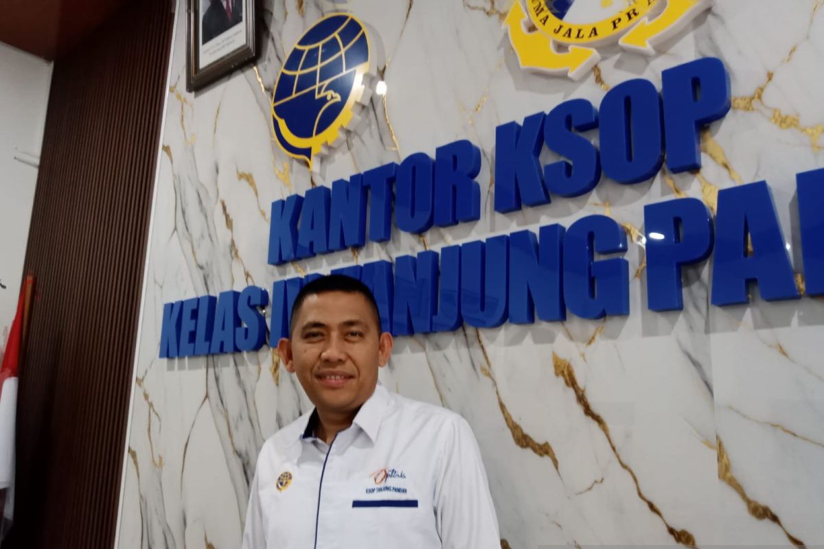 Kapal cepat penumpang di Belitung tambah jadwal keberangkatan  ‎