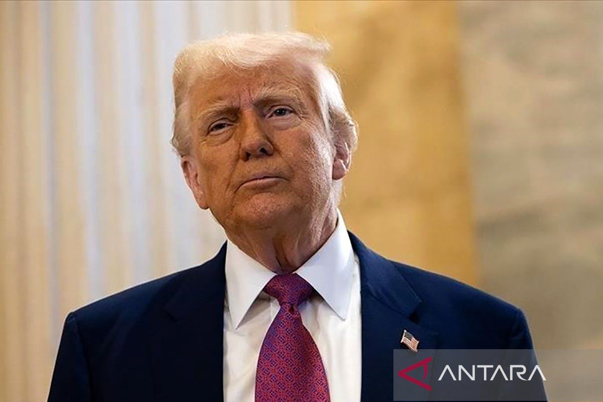 Trump didesak cari jalan keluar dari konflik Iran