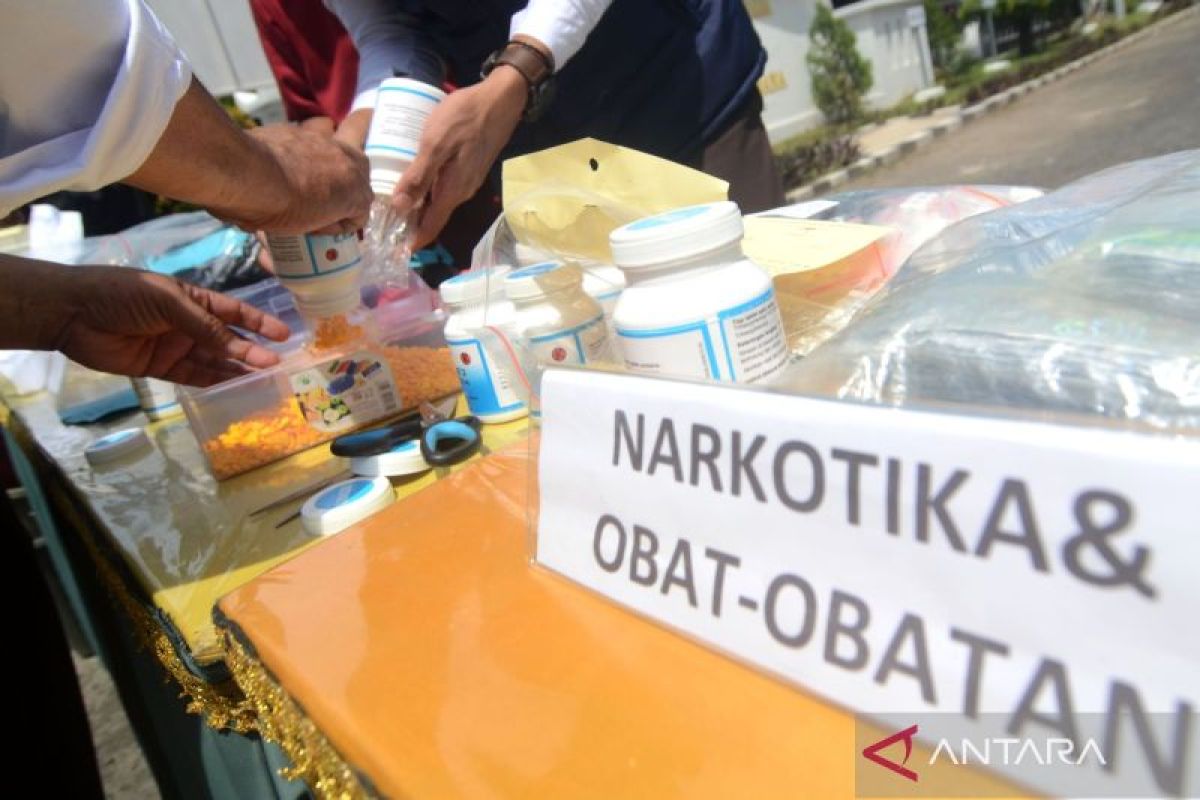 Penyalahgunaan tramadol bisa sebabkan gelisah hingga tremor