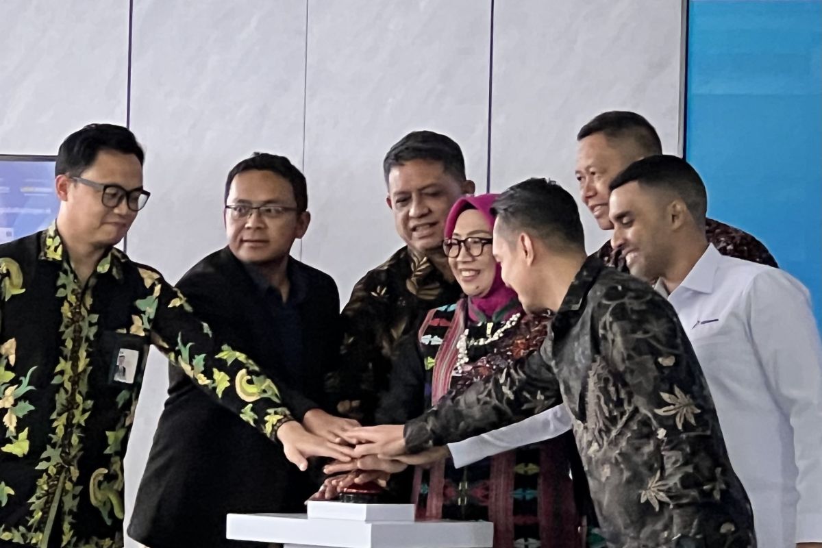 ESDM kembangkan ekosistem hidrogen di Indonesia lewat GHES 2026