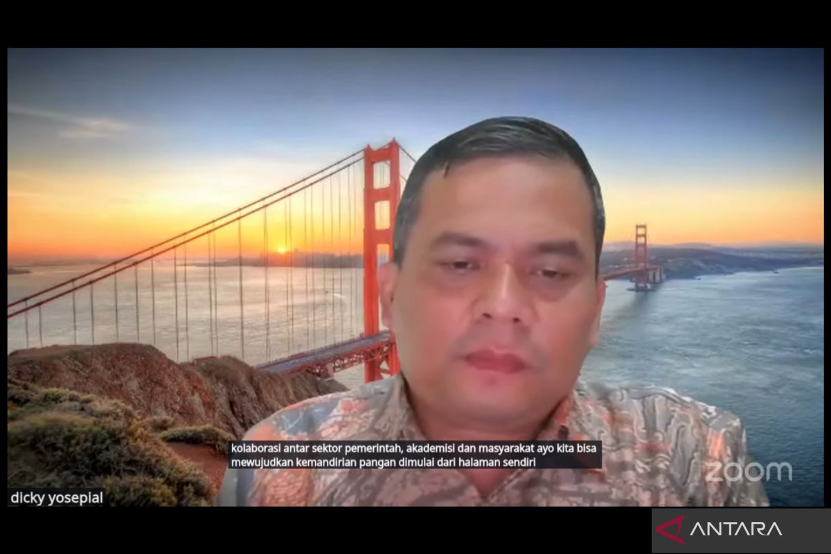 Kemendes minta desa kelola dana desa secara transparan