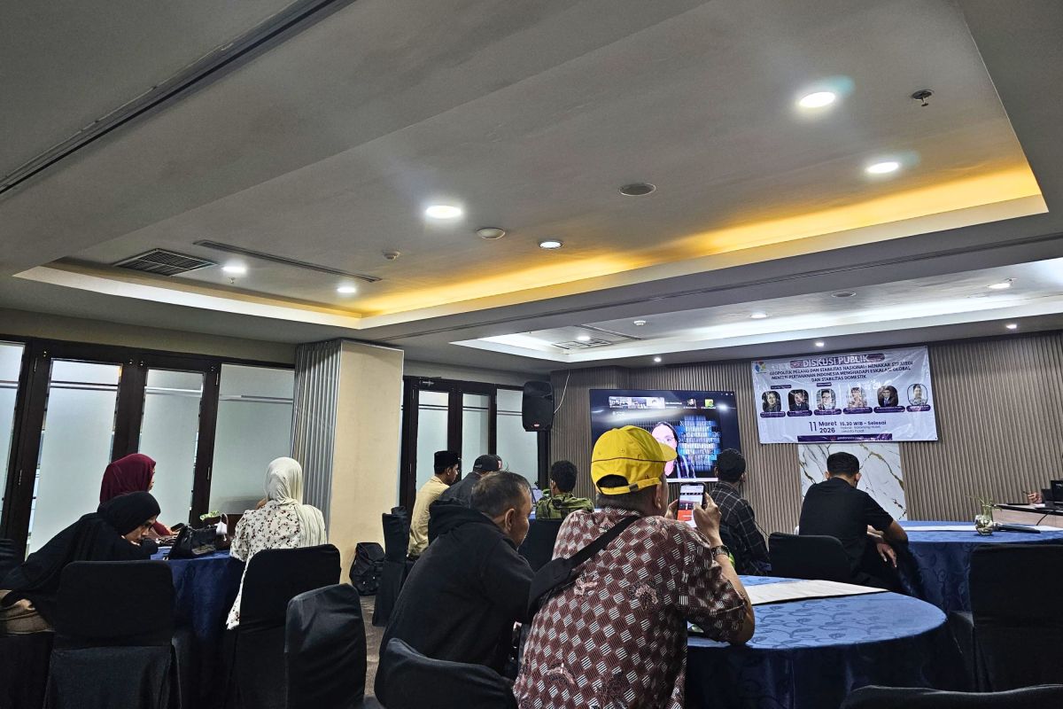 Akademisi: Penguatan sektor pertahanan harus dalam kerangka demokrasi