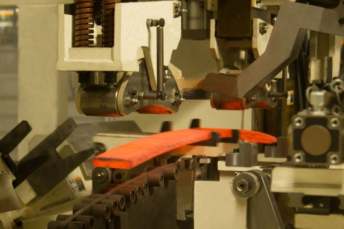 Indospring perluas ekspansi ekspor bidik pasar Timur Tengah