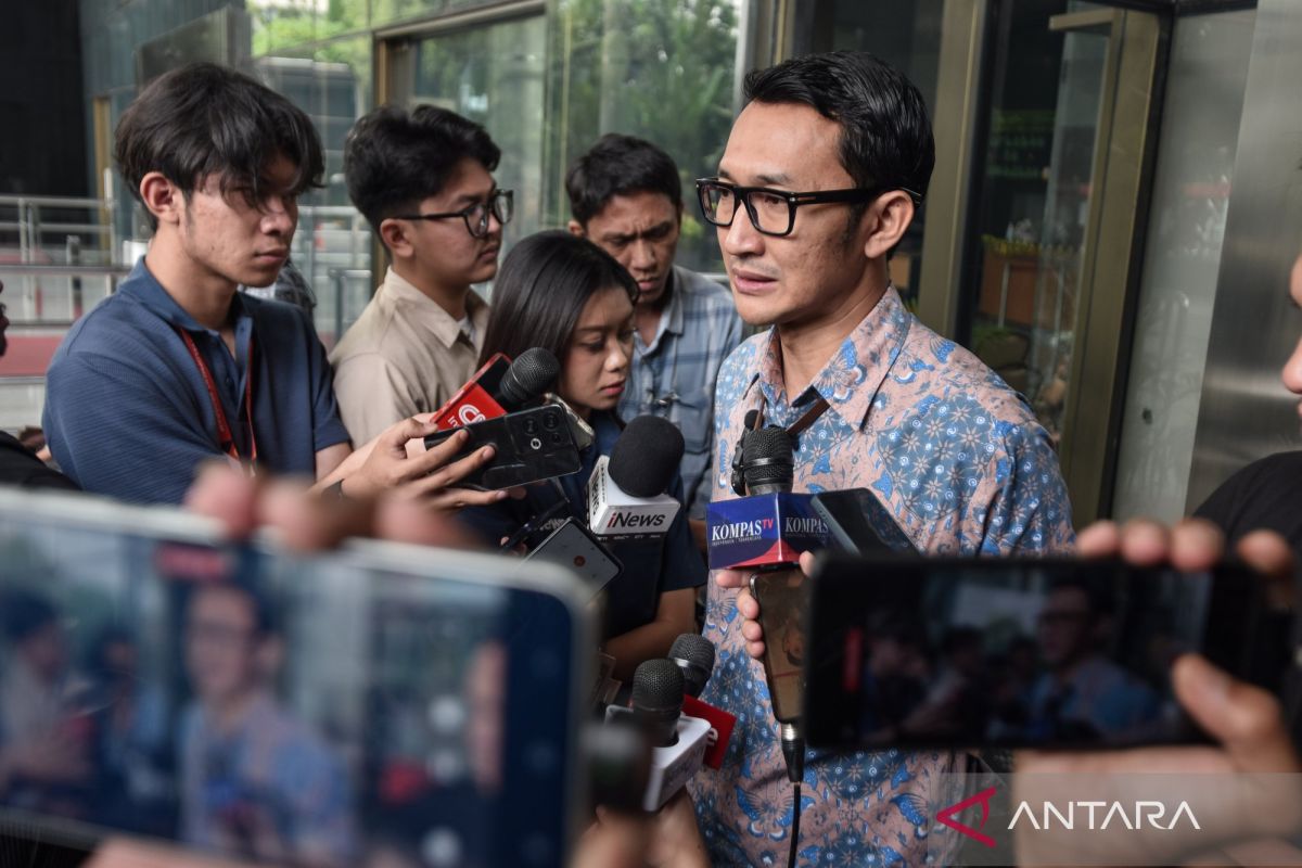 KPK tangkap Wabup Hendri karena diduga tahu proyek di Rejang Lebong